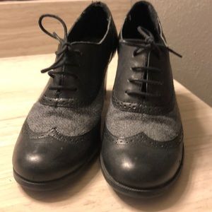 Croft & Barrow 3” heels